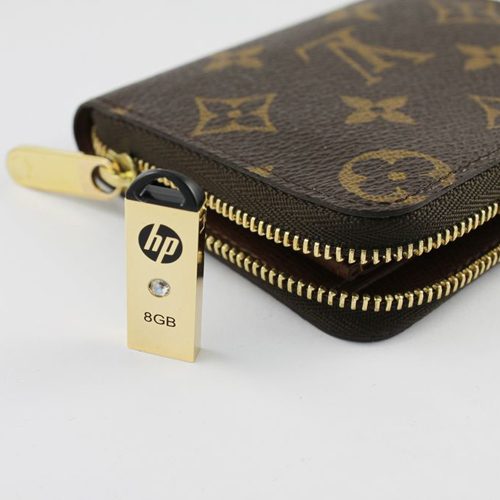 แฟลชไดร์ฟ HP รุ่น V223W