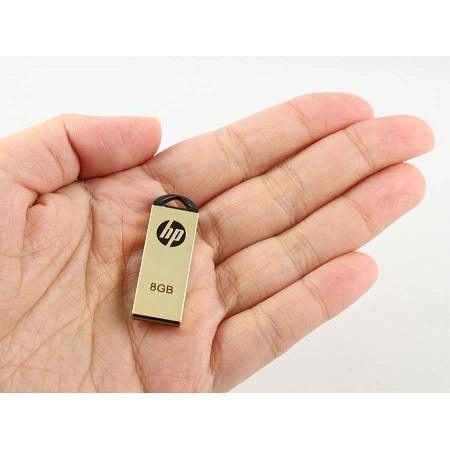 แฟลชไดร์ฟ HP รุ่น V223W