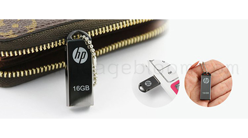 แฟลชไดร์ฟ HP รุ่น v220W แฟลชไดร์ฟ HP รุ่น v220W