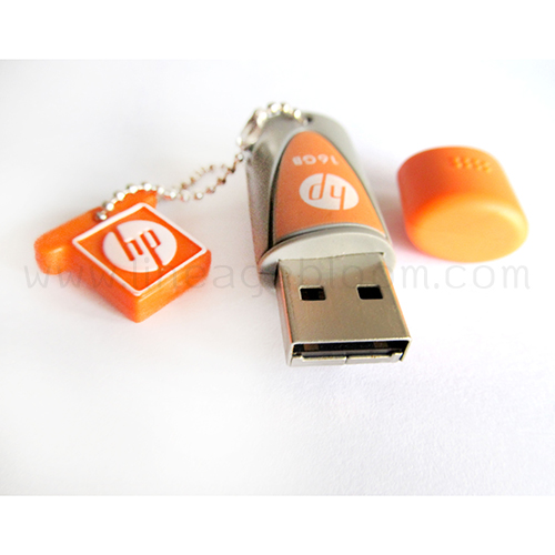 แฟลชไดร์ฟ HP รุ่น v245 แฟลชไดร์ฟ HP รุ่น v245