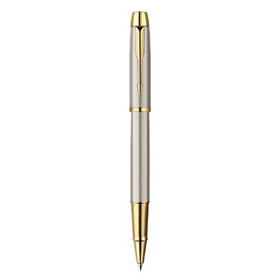 ปากกาหมึกซึม PARKER รุ่น IM DELUXE ปากกาหมึกซึม PARKER รุ่น IM DELUXE