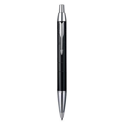 ปากกาลูกลื่น PARKER รุ่น IM PREMIUM BALL PEN M BLUE ปากกาลูกลื่น PARKER รุ่น IM PREMIUM BALL PEN M BLUE