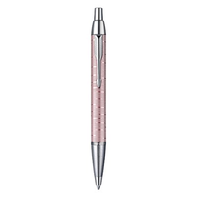 ปากกาลูกลื่น PARKER รุ่น BALL PEN IM VACUMETIC COLLECTION