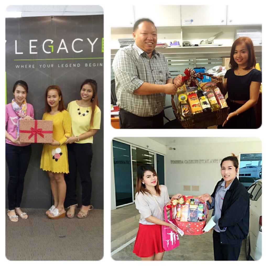 Thanks Customer 2015 Thanks Customer 2015