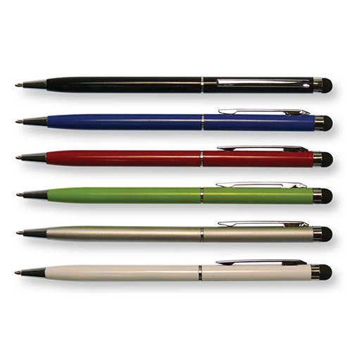 ปากกาโลหะ รุ่น JB-2202 D