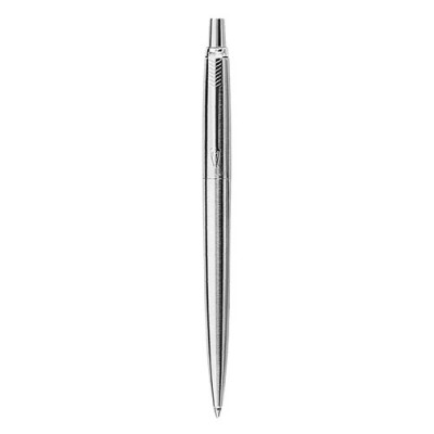 ปากกา PARKER รุ่น JOTTER STAINLESS STEEL CT ปากกา PARKER รุ่น JOTTER STAINLESS STEEL CT