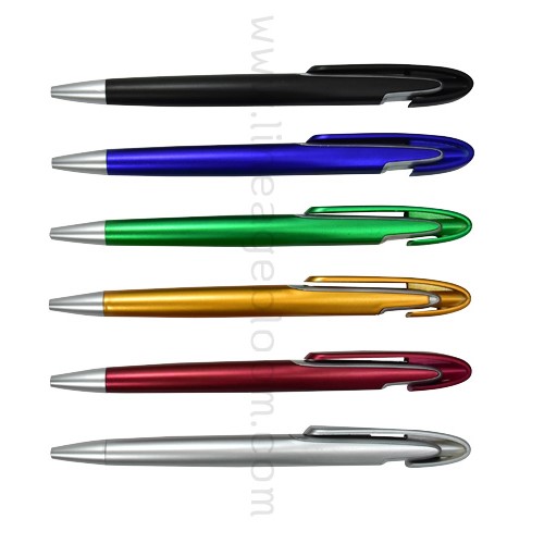 ปากกาพรีเมี่ยม รุ่น JS-8480 ปากกาพรีเมี่ยม รุ่น JS-8480