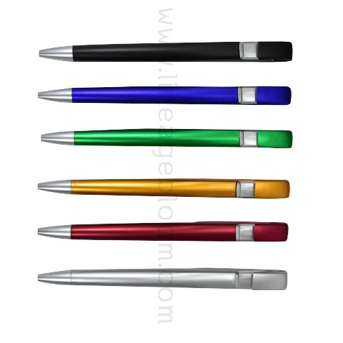 ปากกาพรีเมี่ยม รุ่น JS-8480 ปากกาพรีเมี่ยม รุ่น JS-8480