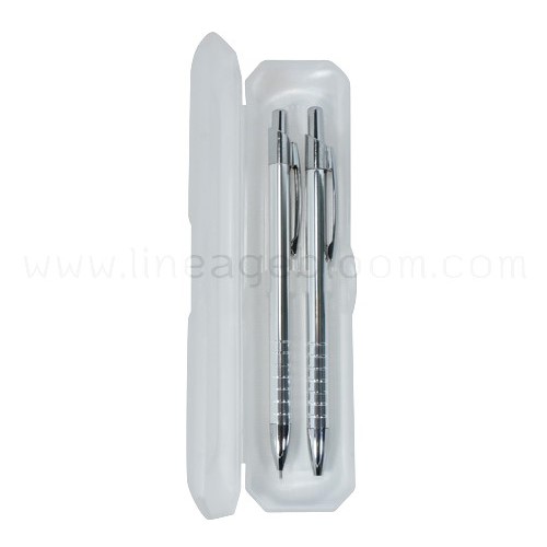 ชุดปากกา+ดินสอ รุ่น Set KJ-0003