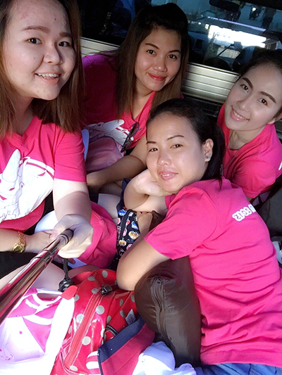 Kho LanTrip
