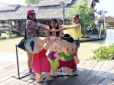 Kho LanTrip 102