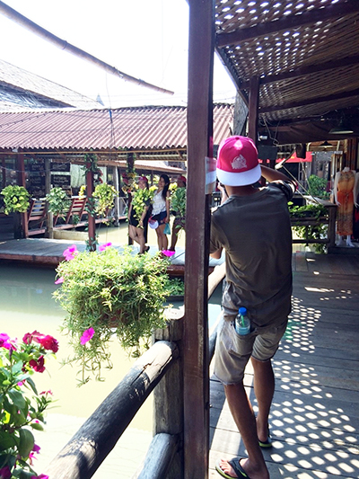 Kho LanTrip 107
