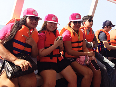 Kho LanTrip 23