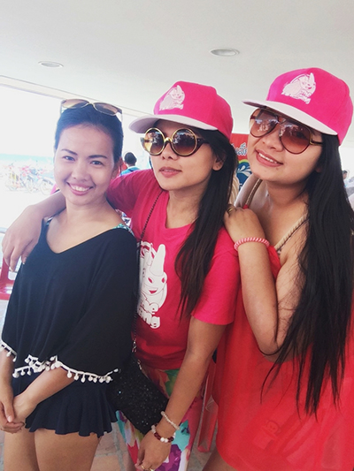 Kho LanTrip 31