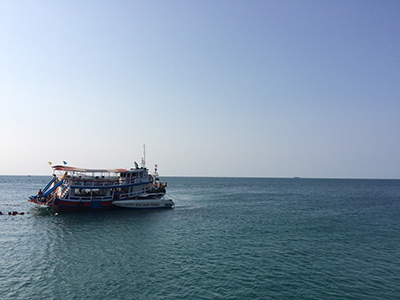 Kho LanTrip 60