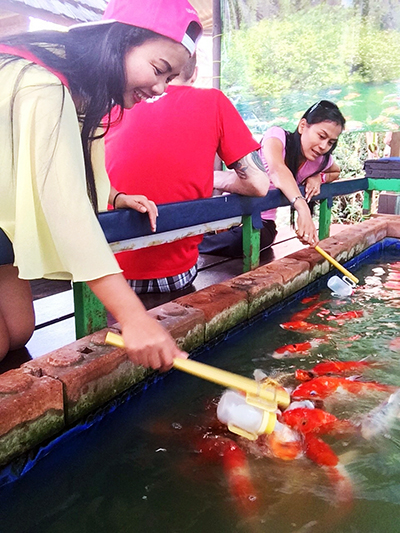Kho LanTrip 99