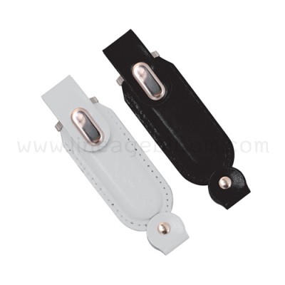 แฟลชไดร์ฟหนัง รุ่น MB 2301 แฟลชไดร์ฟหนัง รุ่น MB 2301