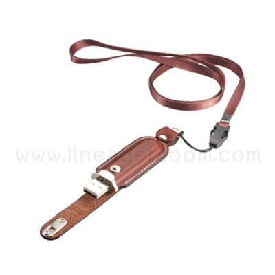 แฟลชไดร์ฟหนัง รุ่น MB 2301 แฟลชไดร์ฟหนัง รุ่น MB 2301