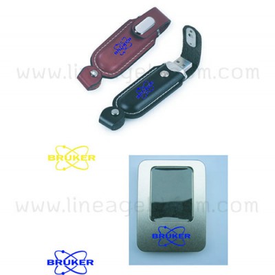 แฟลชไดร์ฟหนัง รุ่น MB 2301 แฟลชไดร์ฟหนัง รุ่น MB 2301