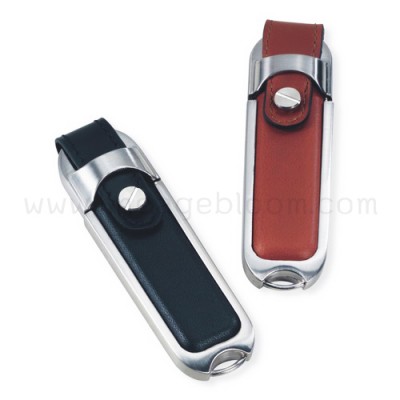 แฟลชไดร์ฟหนัง รุ่น MB 2302 แฟลชไดร์ฟหนัง รุ่น MB 2302