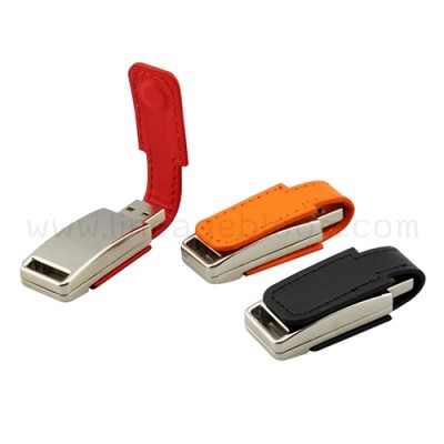 แฟลชไดร์ฟหนัง รุ่น MB 2308