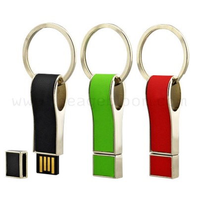 แฟลชไดร์ฟหนัง รุ่น MB 2311