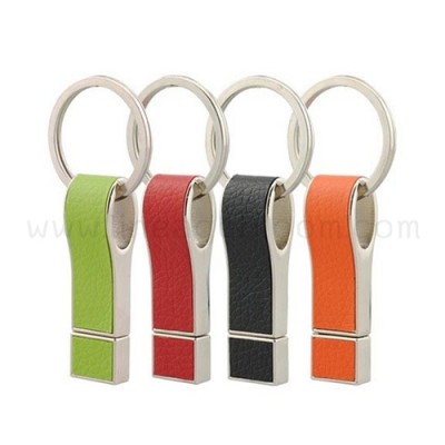 แฟลชไดร์ฟหนัง รุ่น MB 2311