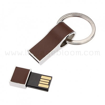แฟลชไดร์ฟหนัง รุ่น MB 2311