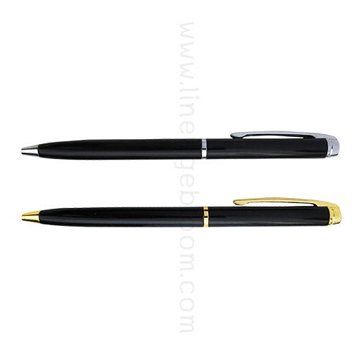 ปากกาโลหะ MMB-293