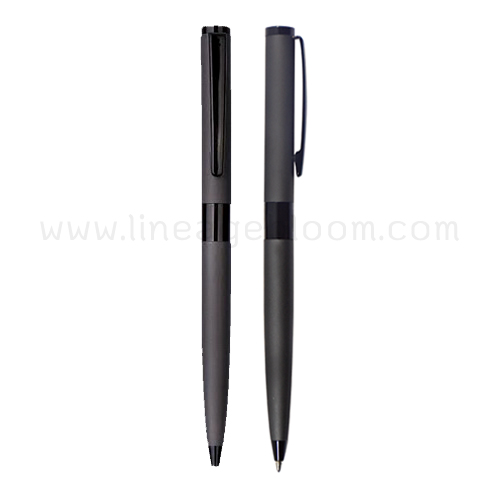 ปากกาโลหะ รุ่น MMP 4110E