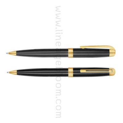 ปากกาโลหะ รุ่น MMP 6566 Gold