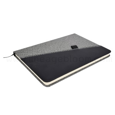 NE 004 Notebook-5 ลายน้ำ