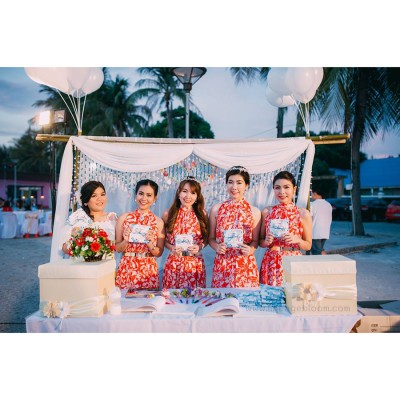 Namfon ♥ View Wedding 1 may 2015 Namfon ♥ View Wedding 1 may 2015