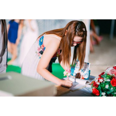 Namfon ♥ View Wedding 1 may 2015 Namfon ♥ View Wedding 1 may 2015