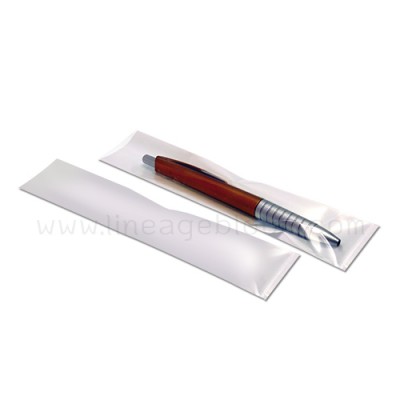 ซองปากกาพลาสติก รุ่น OPP 005