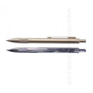 ปากกาโครเมี่ยม รุ่น PE-07 ปากกาโครเมี่ยม รุ่น PE-07