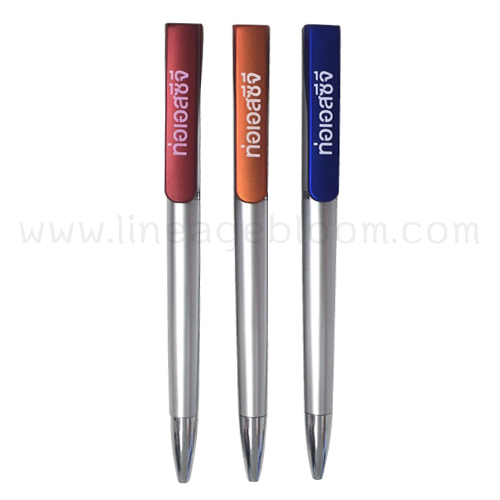 ปากกาพรีเมี่ยม รุ่น PP-9480B