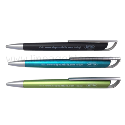 ปากกาพรีเมี่ยม รุ่น BP-6005C