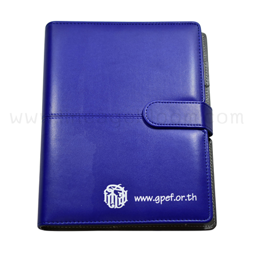 ออแกไนเซอร์ รุ่น ORG 003 สีน้ำเงิน สกรีนโลโก้ www.gpef.or.th (กสจ.) สกรีนสีขาว 1 สี 1 ตำแหน่ง ออแกไนเซอร์ รุ่น ORG 003 สีน้ำเงิน สกรีนโลโก้ www.gpef.or.th (กสจ.) สกรีนสีขาว 1 สี 1 ตำแหน่ง