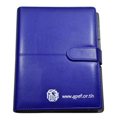 ออแกไนเซอร์ รุ่น ORG 003 สีน้ำเงิน สกรีนโลโก้ กสจ. www.gpef.or.th สกรีนสีขาว 1 สี 1 ตำแหน่ง ออแกไนเซอร์ รุ่น ORG 003 สีน้ำเงิน สกรีนโลโก้ กสจ. www.gpef.or.th สกรีนสีขาว 1 สี 1 ตำแหน่ง