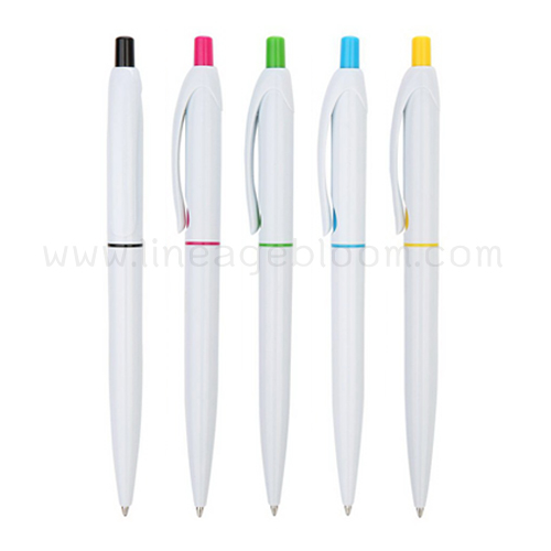 ปากกาพรีเมี่ยม รุ่น PP 4052