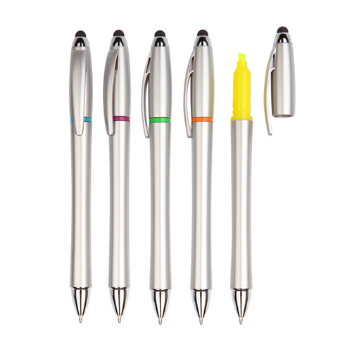 ปากกาพรีเมี่ยม รุ่น PP-4798D