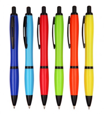 ปากกาพรีเมี่ยม รุ่น PP-5514B