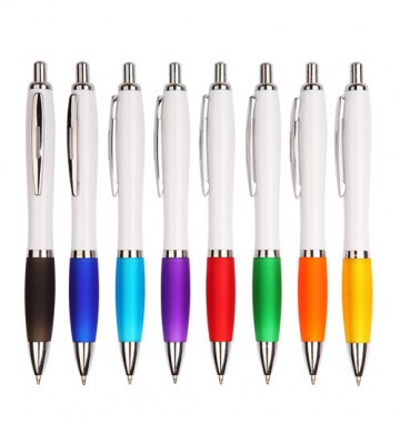 ปากกาพรีเมี่ยม รุ่น PP-5514E