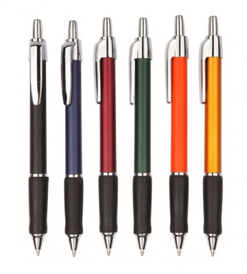 ปากกาพรีเมี่ยม รุ่น PP-5898M