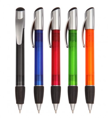 ปากกาพรีเมี่ยม รุ่น PP-7650C