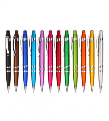 ปากกาพรีเมี่ยม รุ่น PP-7727M