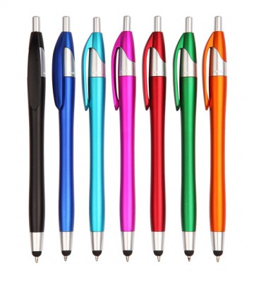 ปากกาพรีเมี่ยม รุ่น PP-9077K