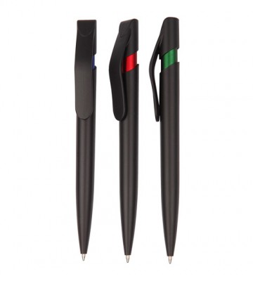 ปากกาพรีเมี่ยม รุ่น PP-9237B