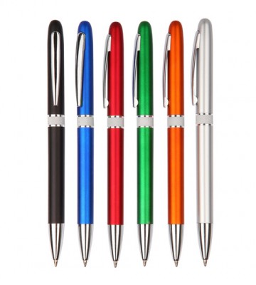 ปากกาพรีเมี่ยม รุ่น PP-9248K